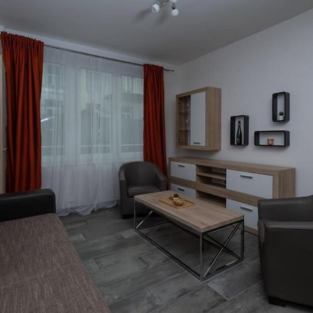 Lido Riviera Sunshine Apartman Балатонлелле Экстерьер фото